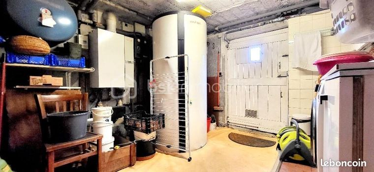 Maison 8 pièces 143 m² — 13
