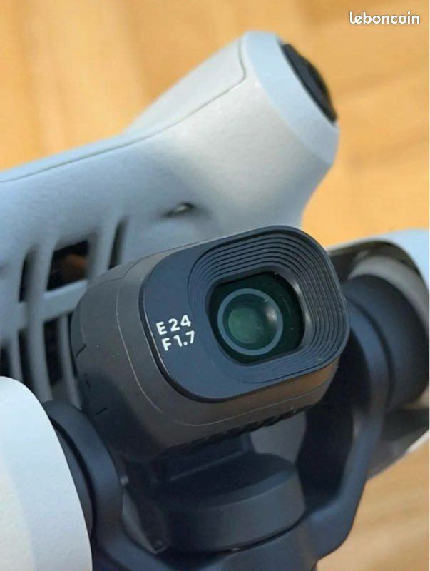 Dji mini 4 pro excellent état (image 4)