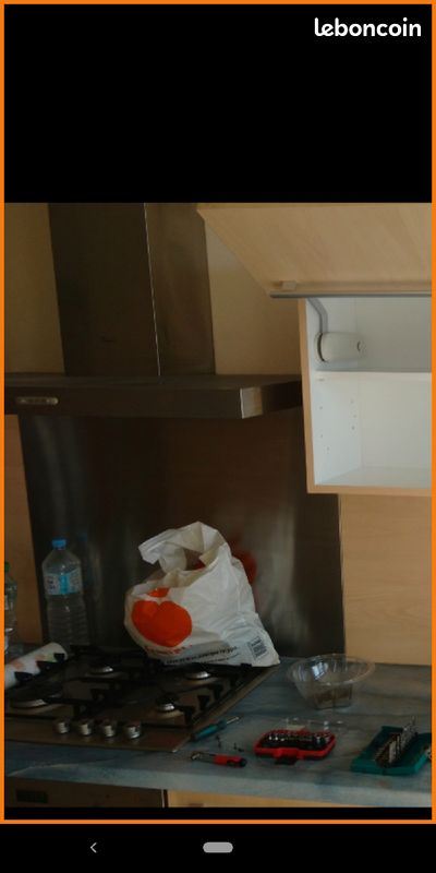 Cuisine électromenager (image 3)