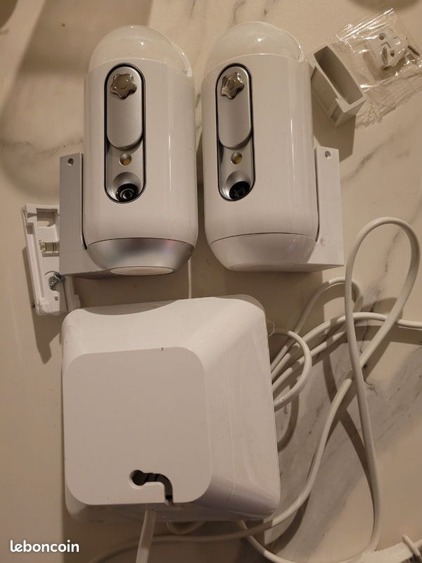 Bon plan : un détecteur de fumée WiFi connecté à votre iPhone en
