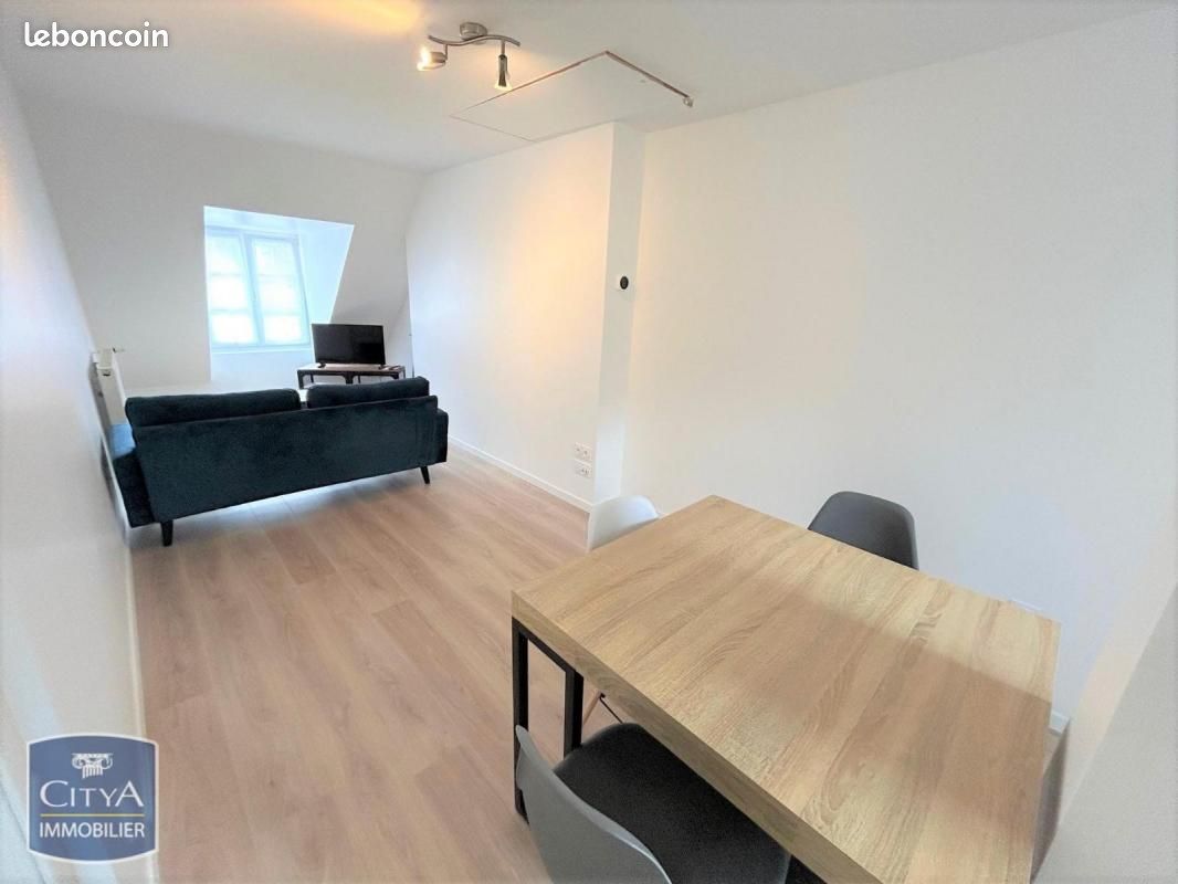 Appartement a louer dole - 3 pièce(s) - 51 m2 - Surfyn