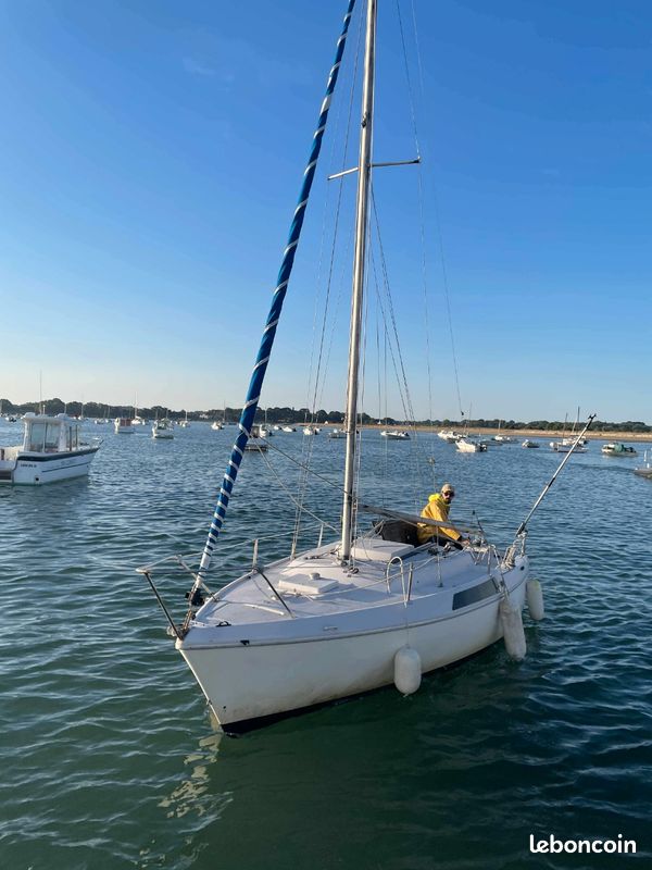 Jeanneau Flirt — Vedi foto 1