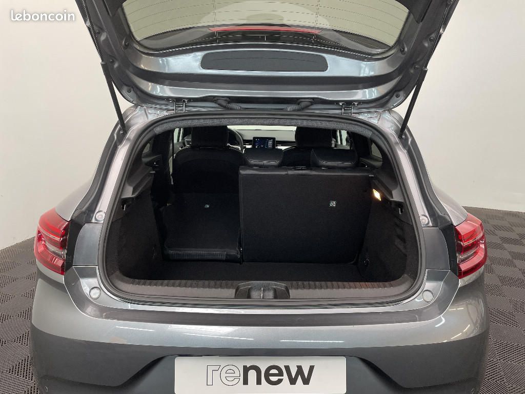 Renault Clio V E-Tech full hybrid 145 Techno (image 16)