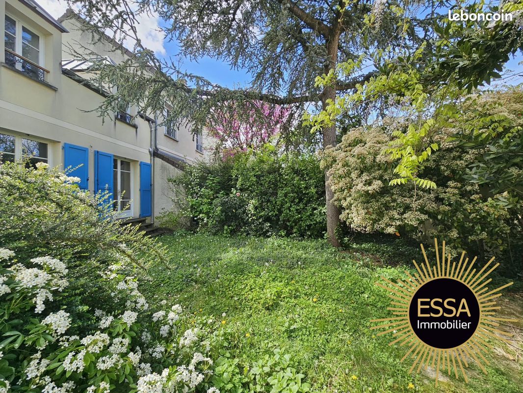 Maison 10 pièces 180 m² · au Chesnay-Rocquencourt · 180 m² · 999 000 €