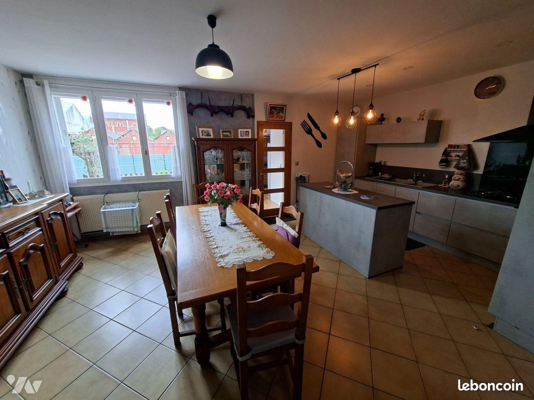 Maison 5 pièces 114 m² (image 4)