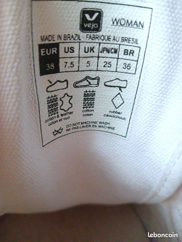 Veja volley 38 (image 4)