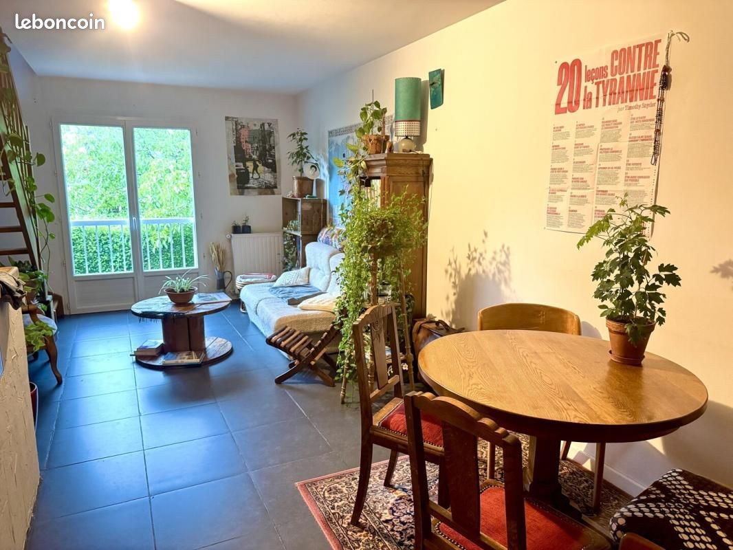 Appartement 4 pièces 75 m² · à Vannes · 75 m² · 259 000 €