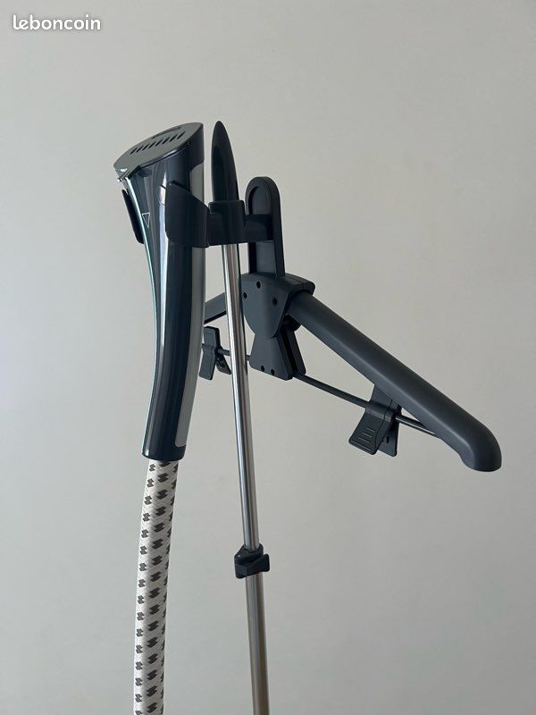 Défroisseur Clatronic 1500W (image 3)
