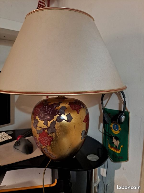 Vends paire de lampes (image 4)