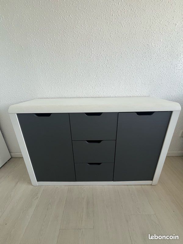 Meuble buffet (image 1)