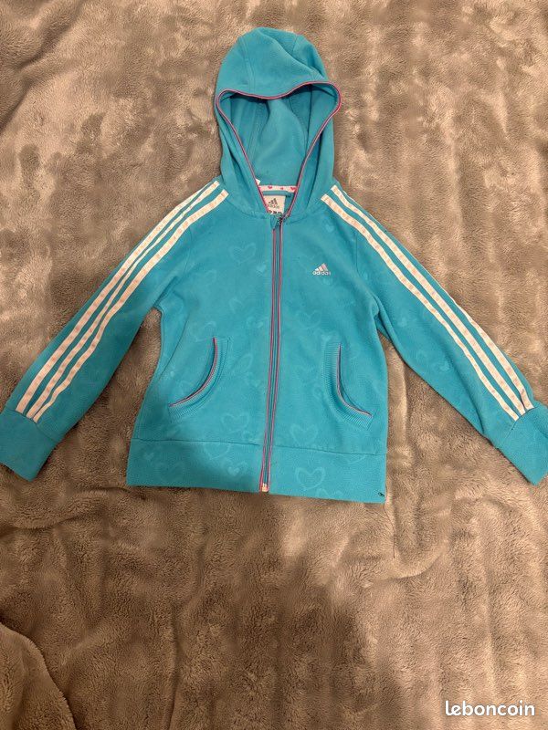 Gilet adidas (image 1)