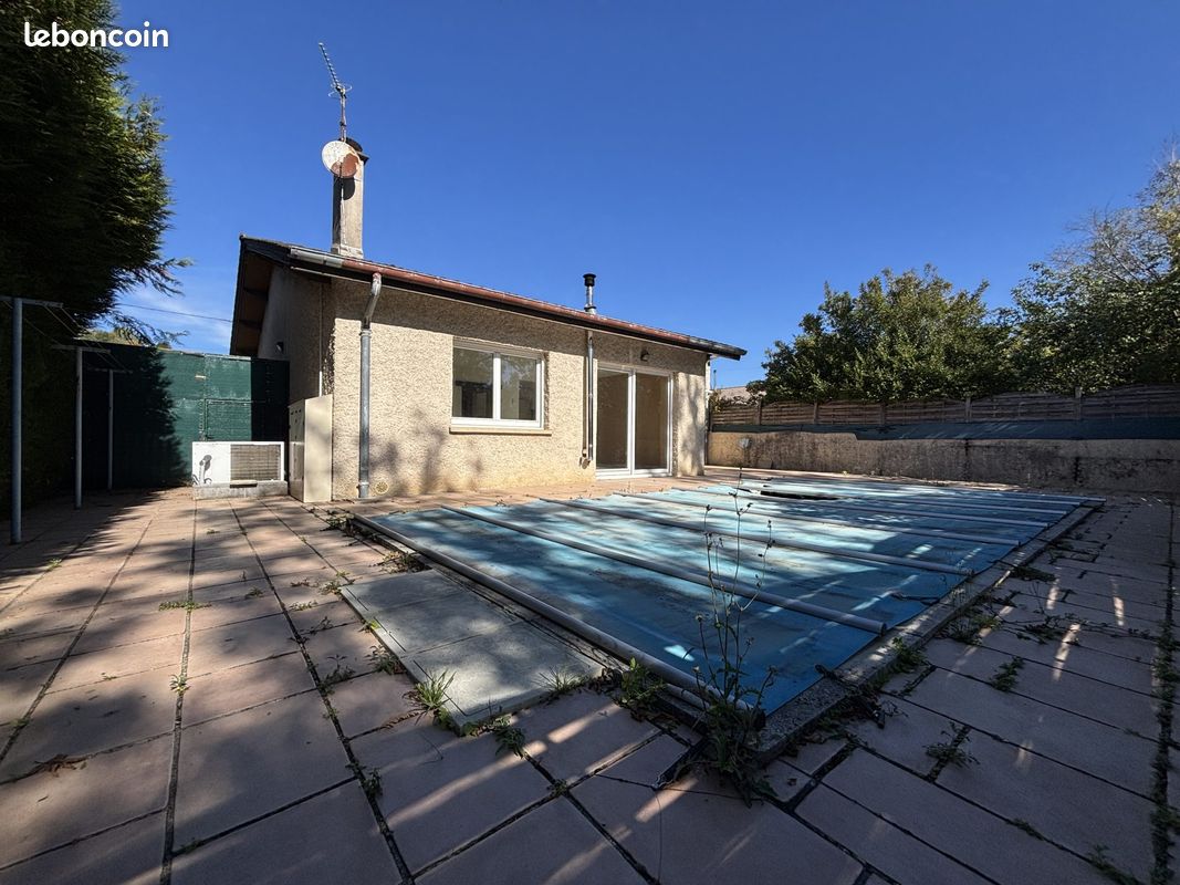 Maison 6 pièces 132 m² · à Commercy · 132 m² · 159 500 €