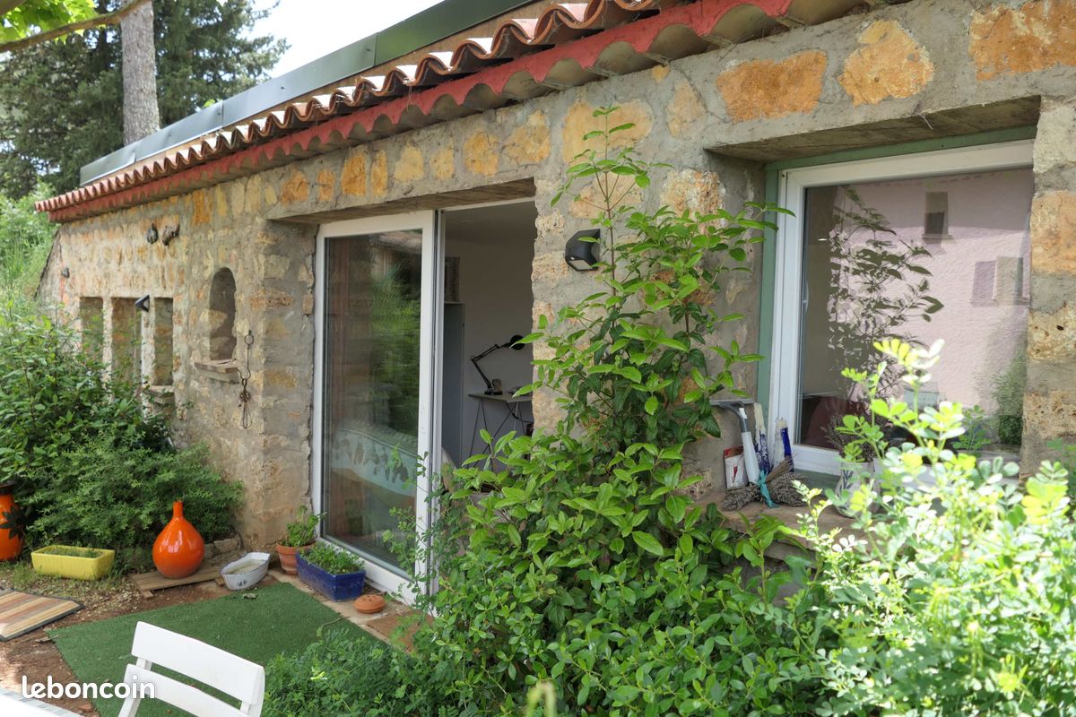 Appartement 2 pièces 26 m² · à Draguignan · 26 m² · 600 €/mois