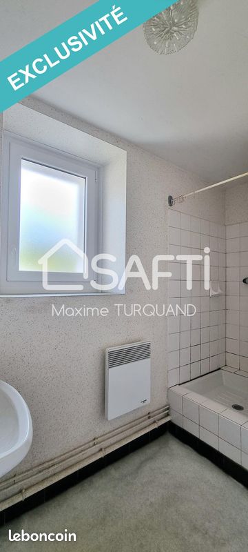 Maison 4 pièces 85 m² - Moncoutant-sur-Sèvre 79320 Moncoutant (image principale 5)