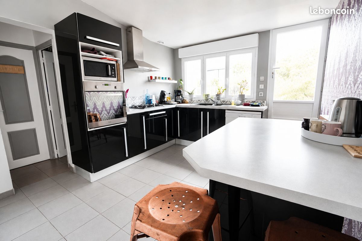 Maison 5 pièces 103 m² · à Le Mans · 103 m² · 264 990 €