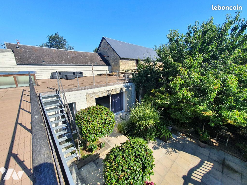 Maison 9 pièces 362 m² (image 14)