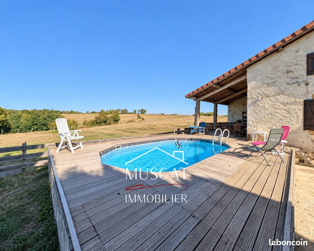 Maison 4 pièces 165 m² · à Meyssiez · 165 m² · 340 000 €