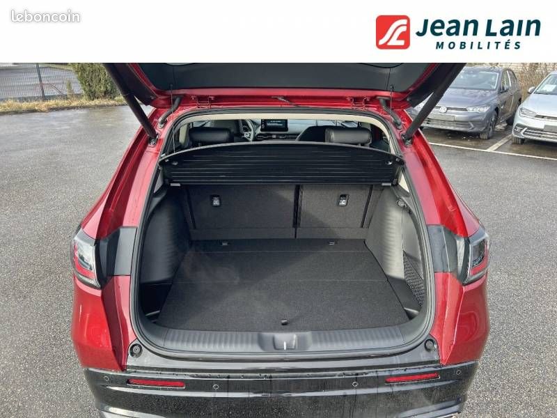 Honda ZR-V e:HEV 2.0 i-MMD Sport (image 10)