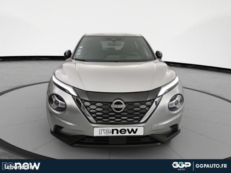 Nissan Juke 1.6 Hybrid 143ch N-Connecta 2023 (image 8)