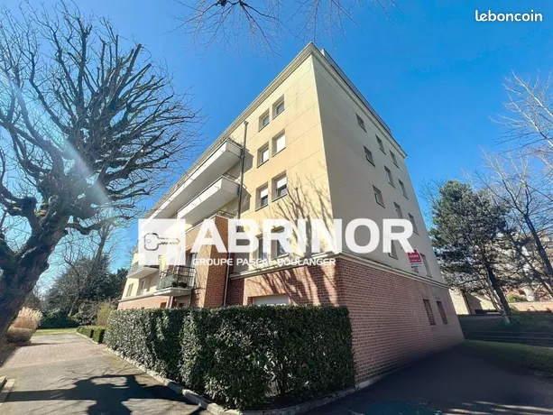 Annonce vente Appartement roubaix