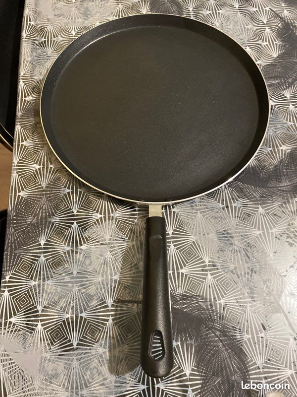 Crêpière (image 1)