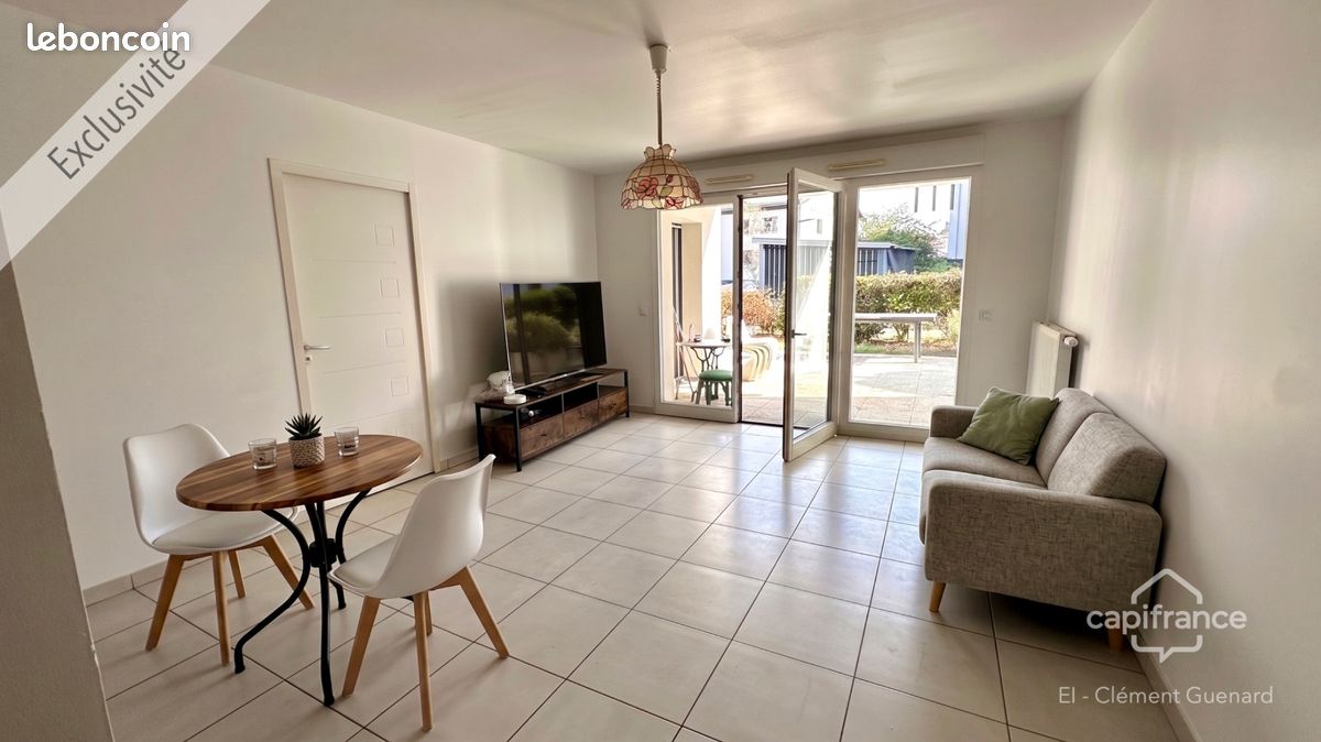 Appartement 3 pièces 64 m² · à Vif · 64 m² · 254 900 €