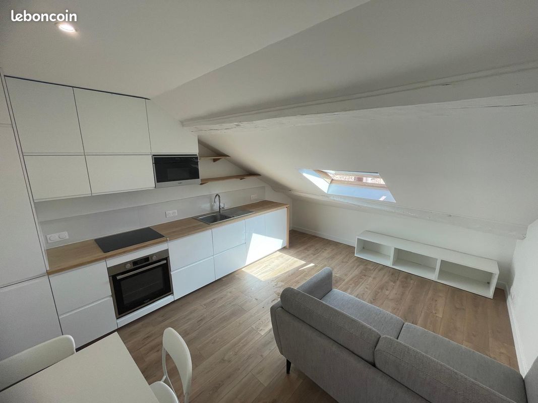 Appartement 3 pièces 50 m² · à Nantes · 50 m² · 950 €