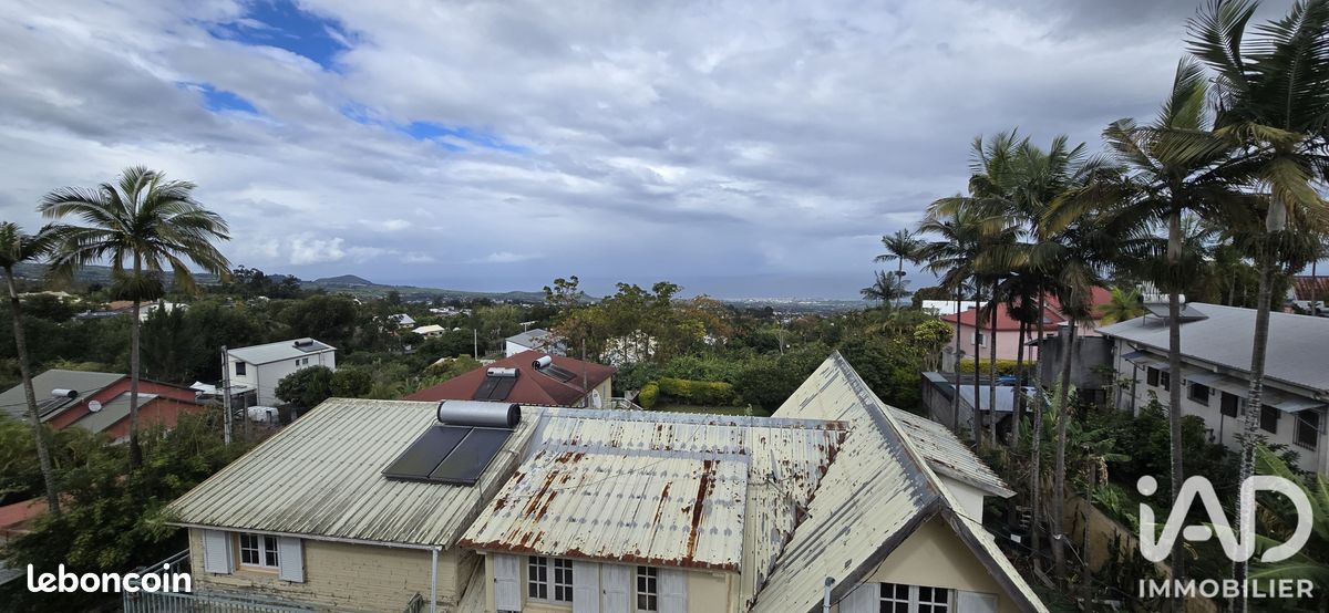 Appartement 4 pièces 80 m² · à Le Tampon · 80 m² · 880 €