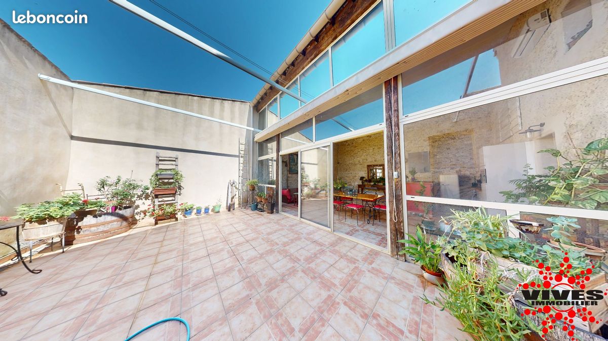 Maison 5 pièces 200 m² (image 4)