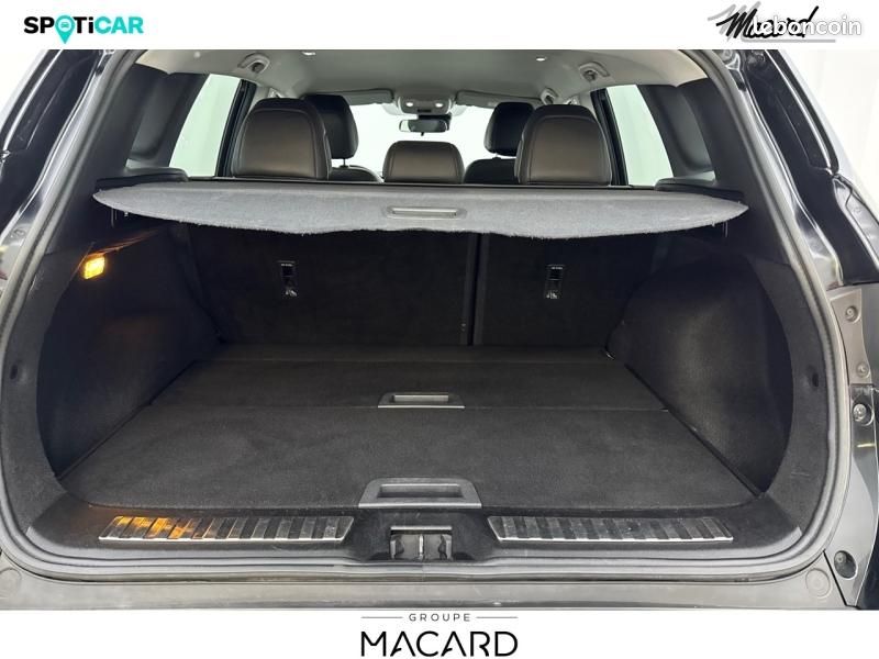 Renault Kadjar 1.2 TCe 130ch energy Intens EDC (image 8)