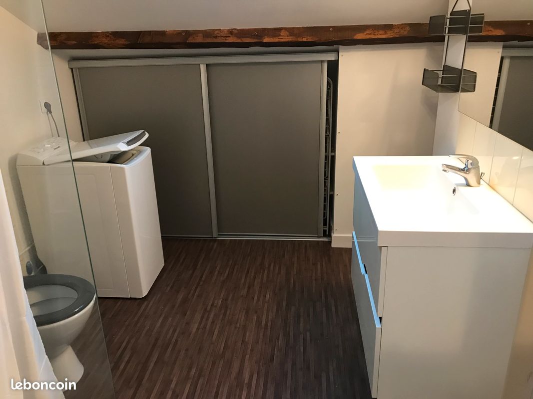 Appartement a louer aurillac - 1 pièce(s) - 32 m2 - Surfyn