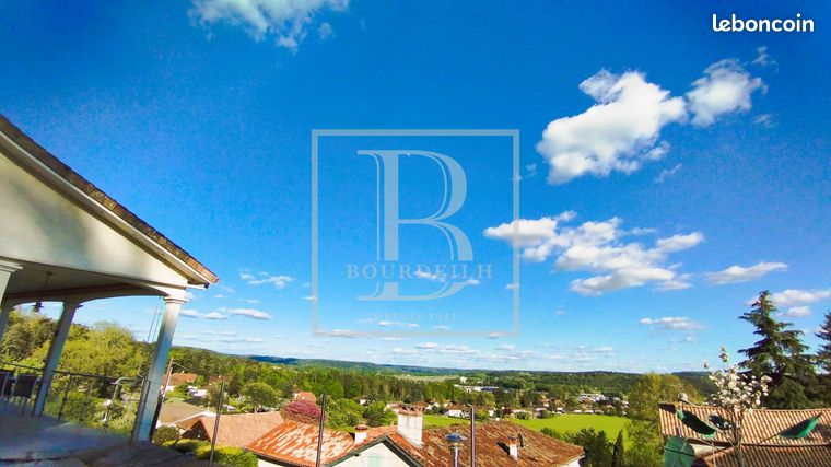 Maison 5 pièces 125 m²
