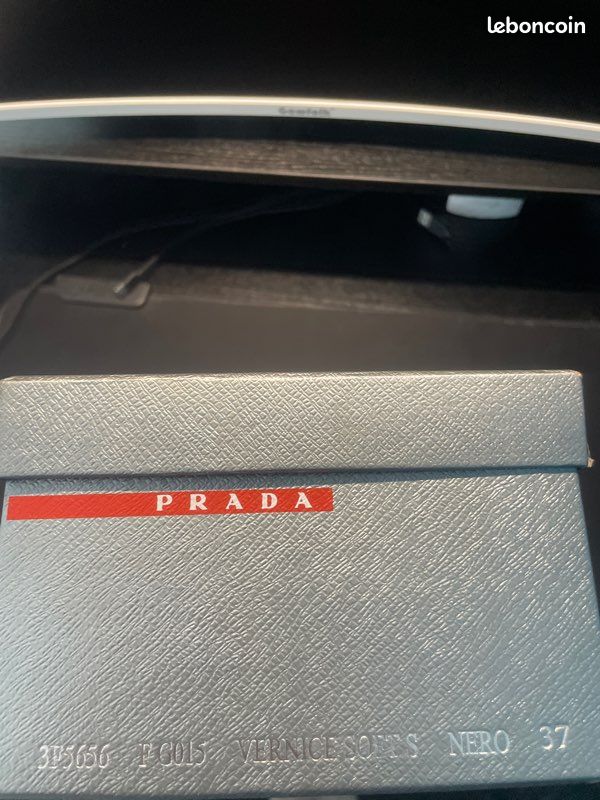 Ballerine Prada (image 13)