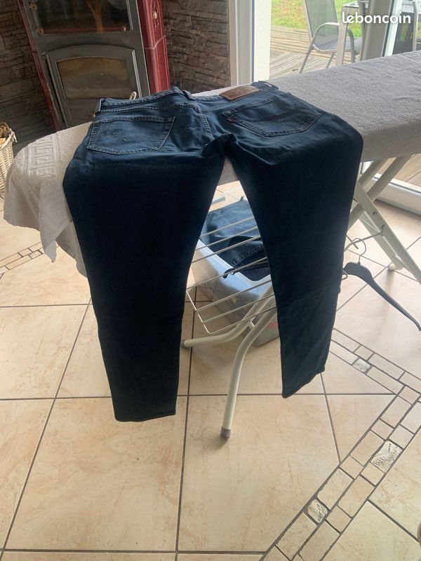 Jean Levis 511 W31L34 (image 12)