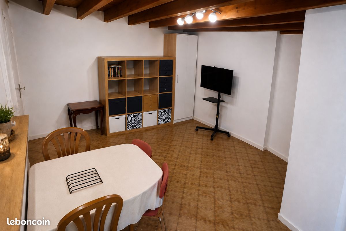 Maison 3 pièces 70 m² · à Tonnerre · 70 m² · 670 €
