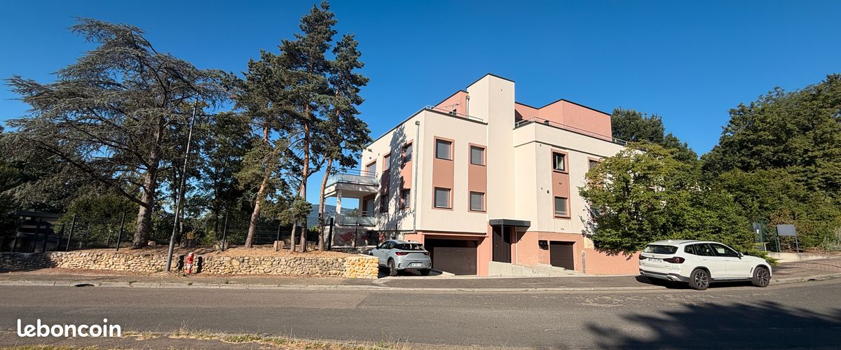 Appartement 4 pièces 99 m² · à Obernai · 99 m² · 1 600 €