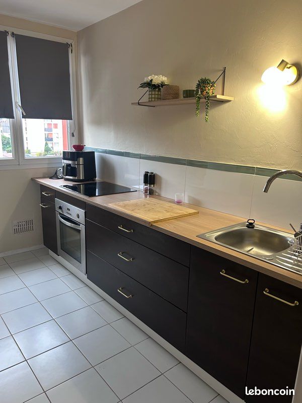 Appartement 4 pièces 66 m² · à Le Havre · 66 m² · 120 000 €