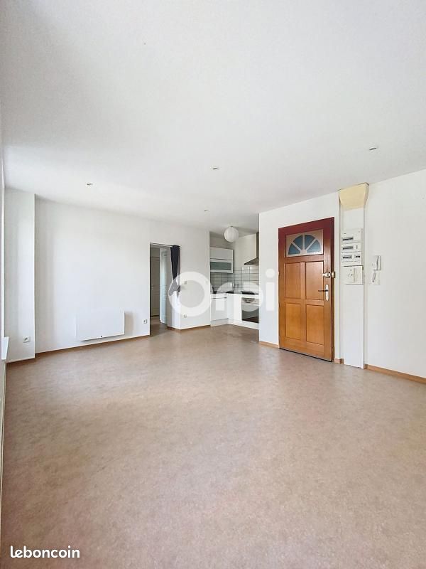 Appartement 3 pièces 58 m² · à Vittel · 58 m² · 530 €