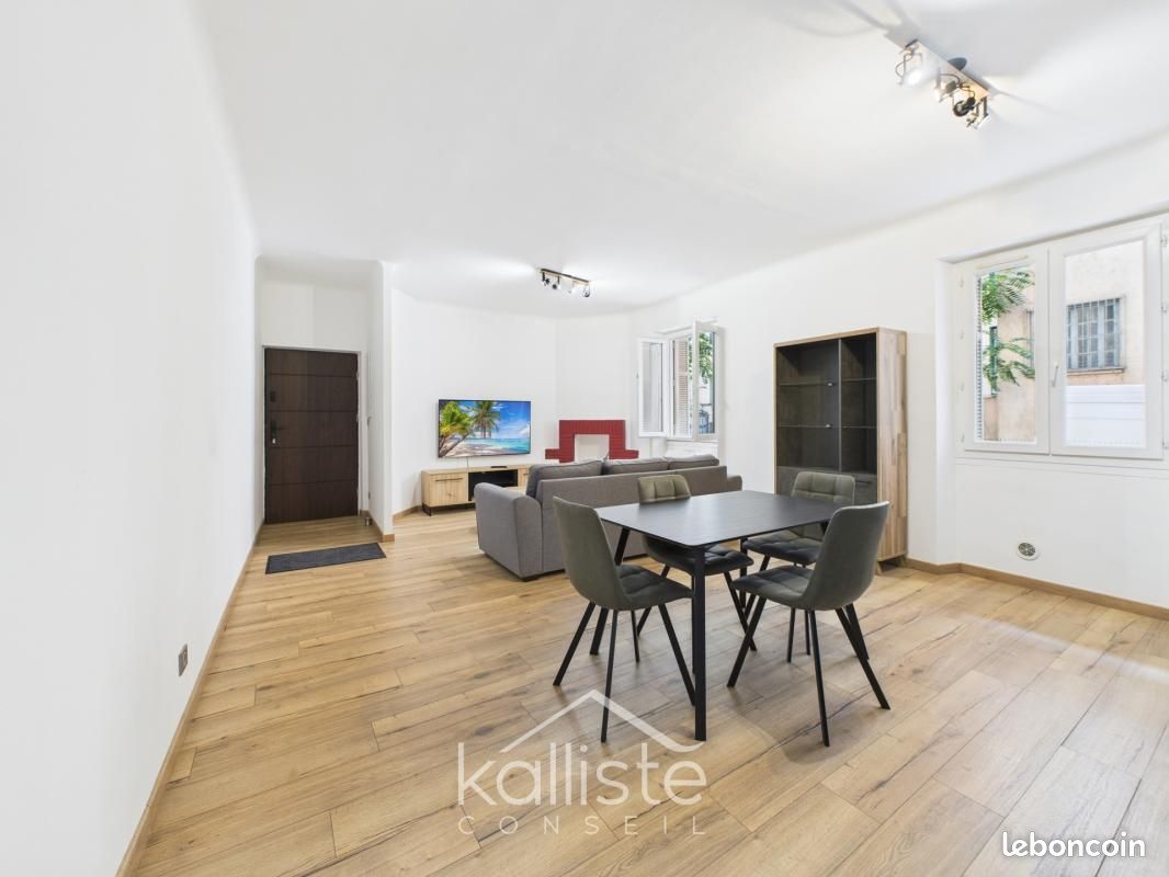 Appartement 2 pièces 48 m² · à Ajaccio · 48 m² · 760 €/mois