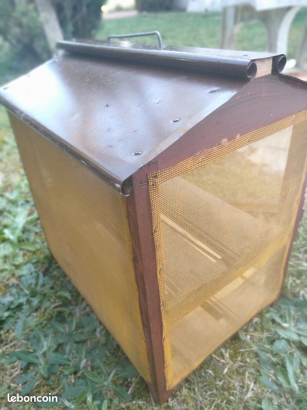 Cage à fromage (image 4)