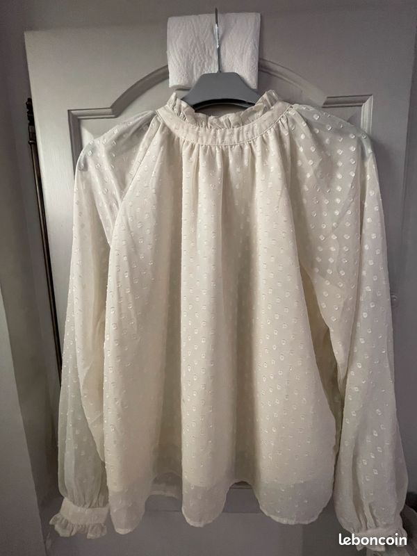 Chemise Anna Field neuve S (image 1)