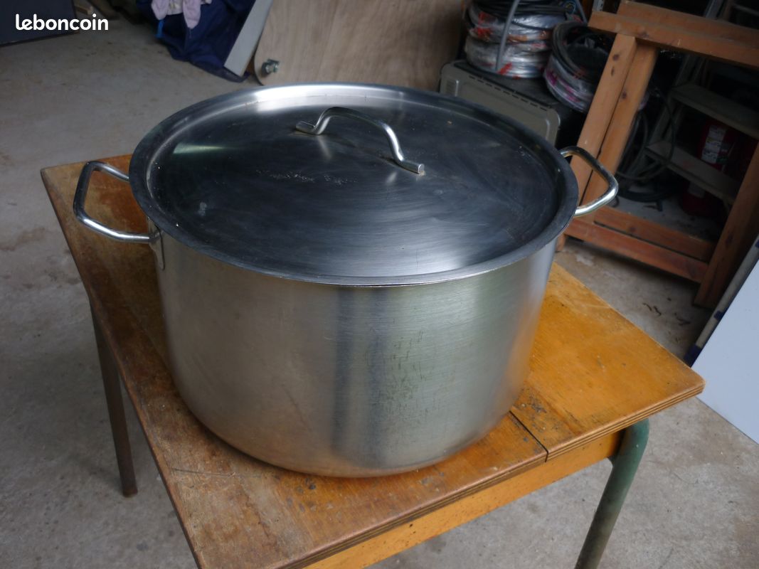 Matériel cuisine (image 3)