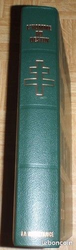 5 Tomes_ L'Homme du Destin_De Gaulle (image 4)