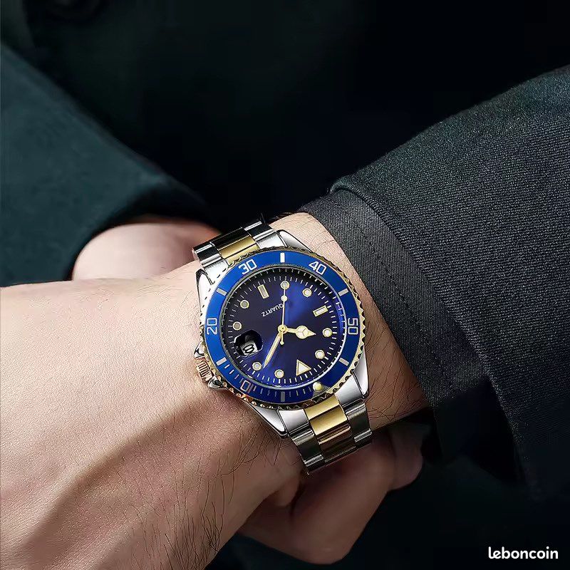 Montre de luxe (image 3)