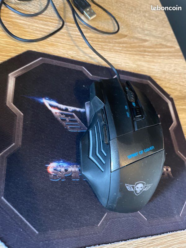 Clavier souris (image 2)