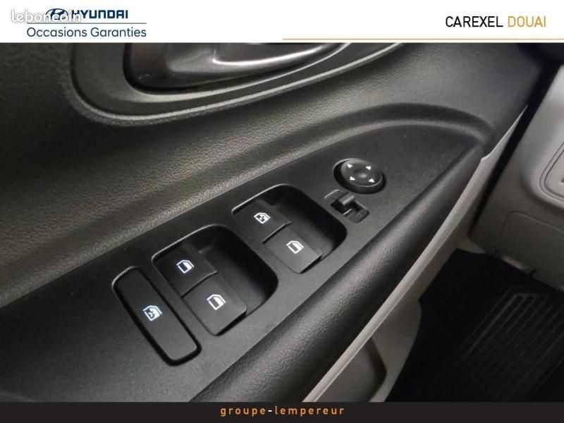 Hyundai i20 1.0 T-GDi 90ch Intuitive DCT-7 (image 19)