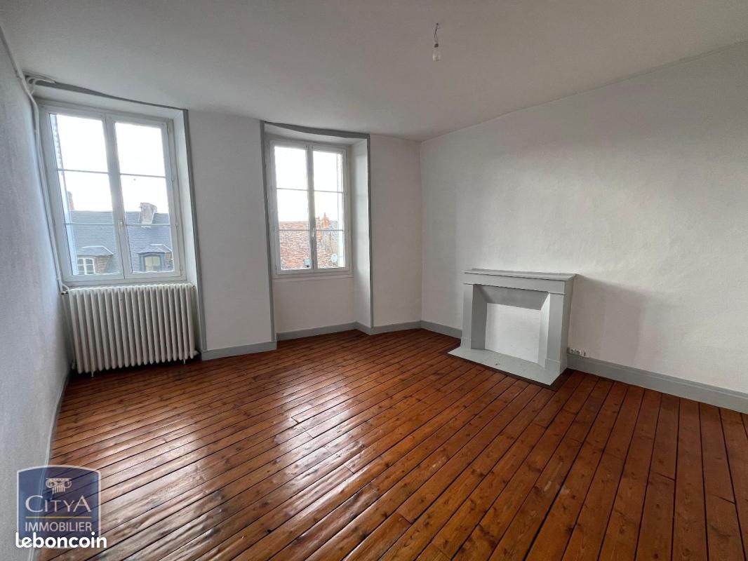Appartement 1 pièce 40 m² · au Blanc · 40 m² · 390 €/mois
