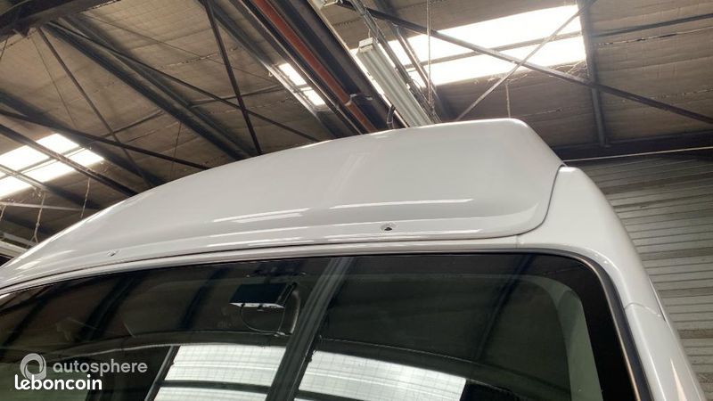 Renault Master Véhicule utilitaire ou Société F3500 L3H3 2.3 Blue dCi 135ch Confort Euro6E (image 22)