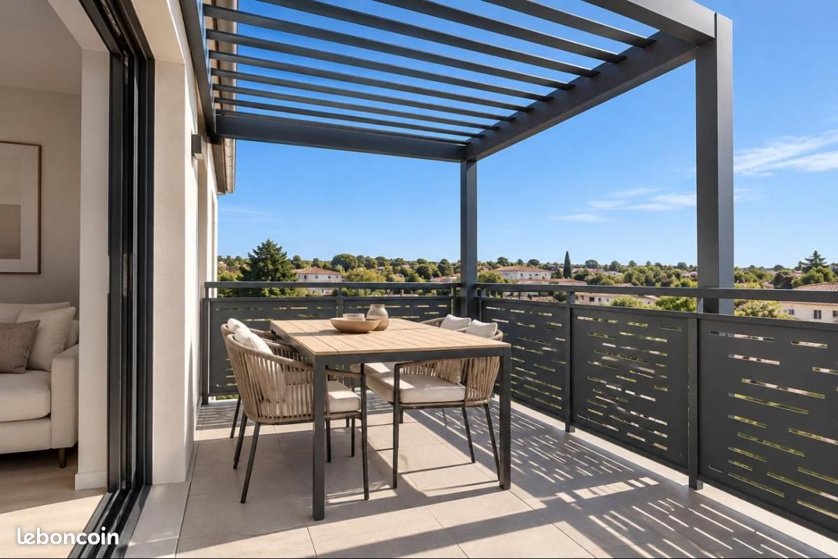 Appartement 3 pièces 57 m² · à Biscarrosse · 57 m² · 235 000 €