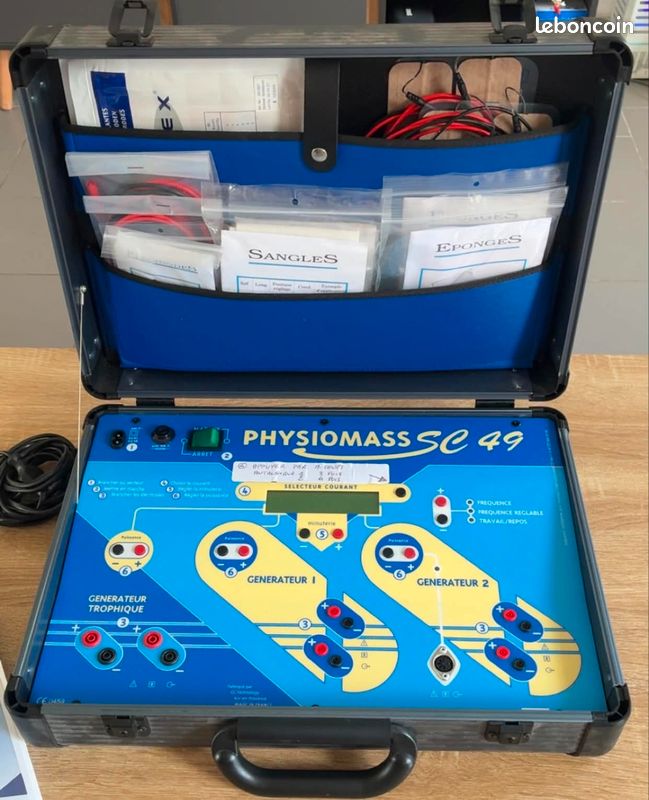 Physiomass (image 2)